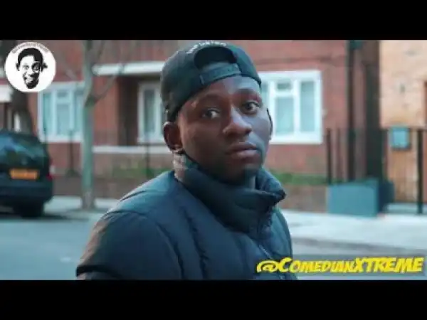 Video: Xtreme – Cold